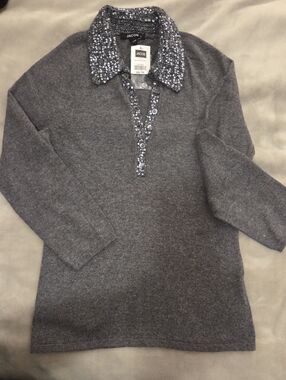 JACOB Cozy Pullover